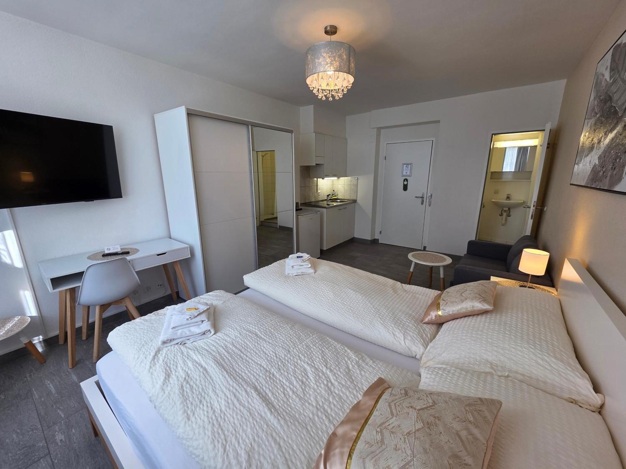 Hotel Surselva Chur Exterior photo