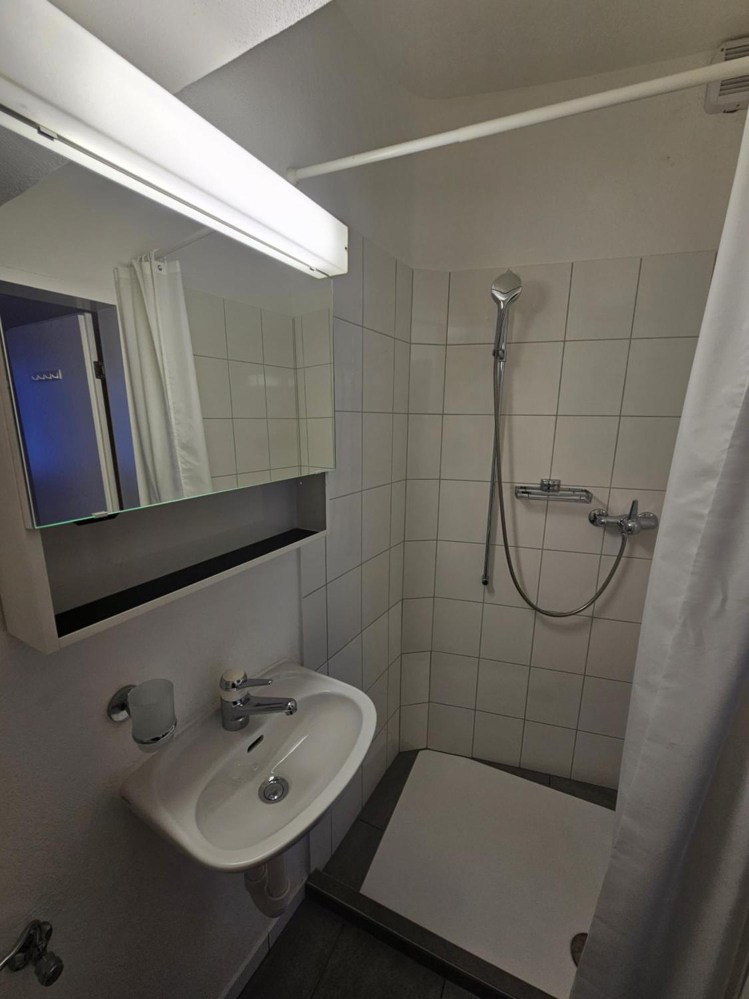 Hotel Surselva Chur Exterior photo
